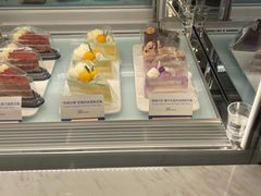 椰子天使奶油蛋糕-Pantry's Best派悦坊蛋糕(K11购物艺术中心店)