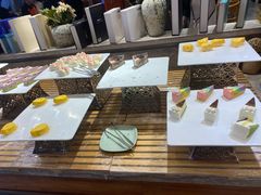 -悦橙烤肉海鲜自助(中央大街店)