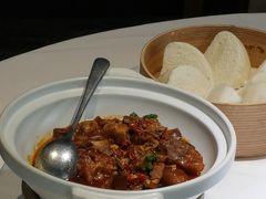 -院里寻菜·精致庭院菜(观沙岭店)