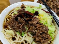 -柴氏风味斋(甘家口店)