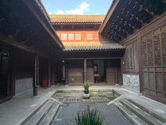 -济公故居