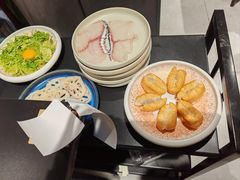 -牛牛和牛海鲜粥底火锅(长虹国际城店)