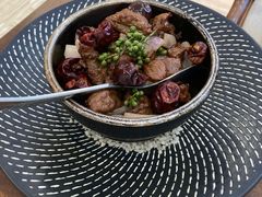 -香山湖渔家大院