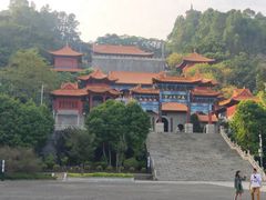 -南沙天后宫景区