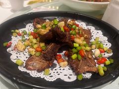 -79号渔船海鲜饭店(华强北店)