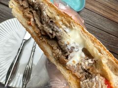 -BOCATA 西班牙餐厅(三里屯店)