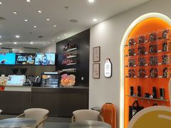 -Pull-Tab拉环咖啡(杭州市上城区来福士中心店)
