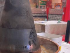 -羊家胡同·龙虾烧烤火锅(龙汇路店)