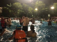 -苏州乐园森林水世界