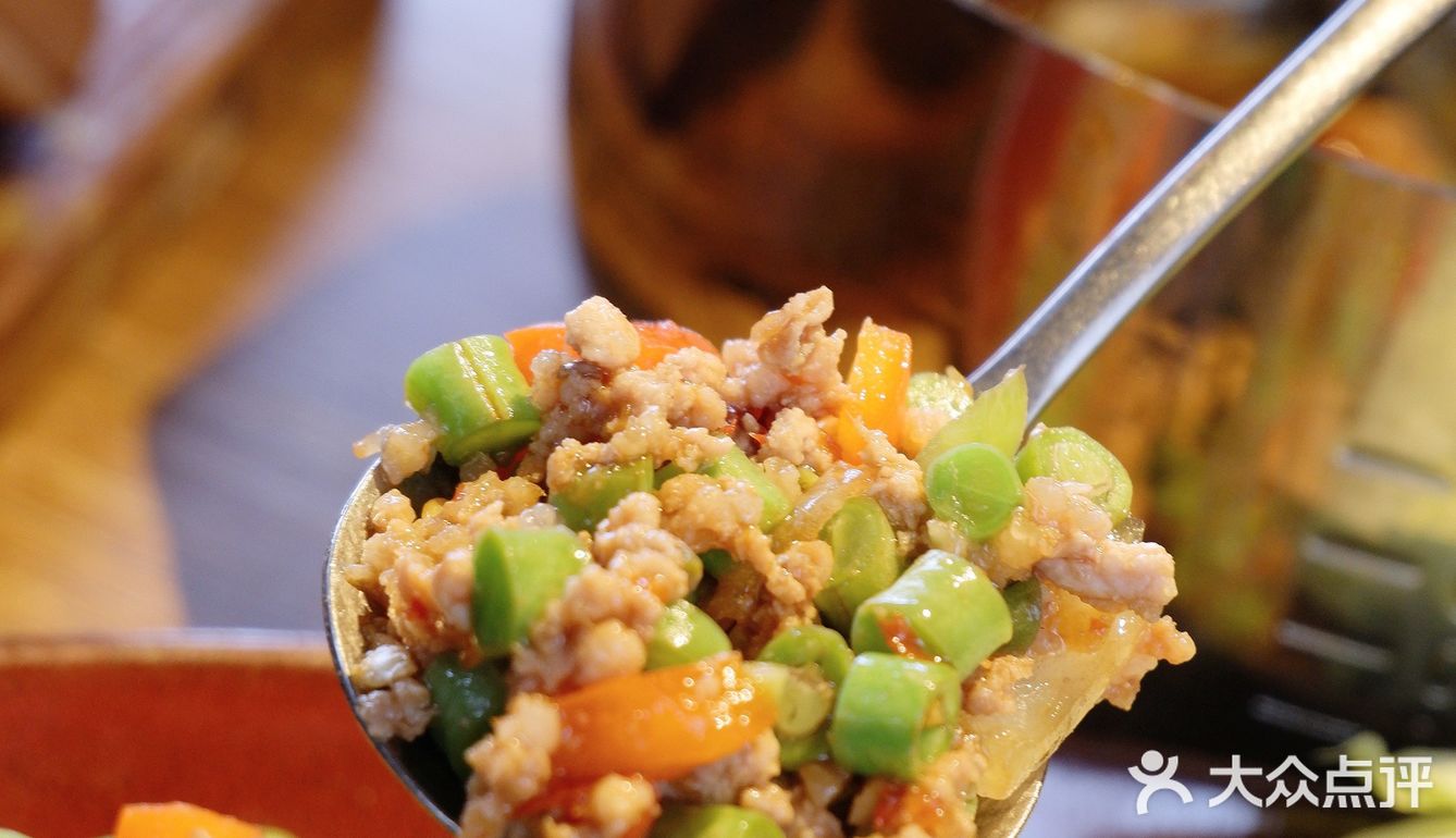 泰餐•𝙂𝙚𝙩小众仪式感餐厅🍴