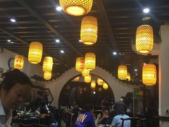 大堂-映像威海·海鲜味道(市区店)