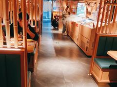 大堂-温野菜涮涮锅(西单大悦城店)