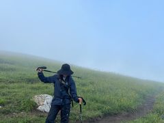 -灵山