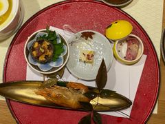 -和创柚子·会席日本料理(新区淮海街店)