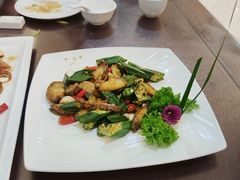 -鹿鸣春饭店(总店)