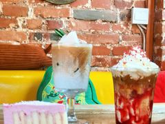 -16毫米咖啡&酒吧(南锣鼓巷店)