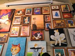 -猫咪博物馆(顶澳仔猫街店)