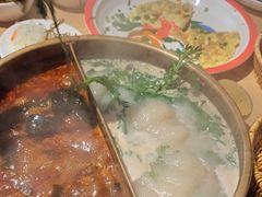 -东道煮牛肉火锅(东盛大街店)