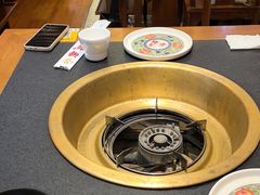 -沸炉重庆老火锅(军事博物馆店)