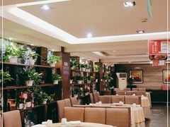 大堂-大鸭梨(天通西苑店)