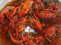 -刘一龙虾(山东路店)