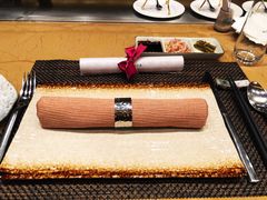 -和·铁板烧·OMAKASE(望京昆泰嘉晟酒店)