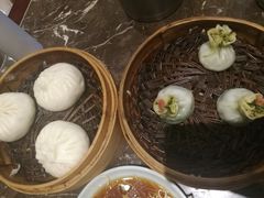 -冶春茶社(星汉大厦店)