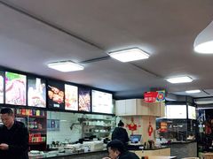 -牛记烩面(七星西路店)