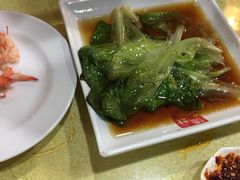 -德林砂锅粥(景田店)
