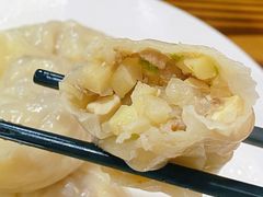 蒸扁食-山里人姜汁(府东小区店)