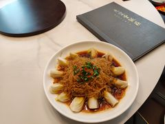 -惠丰堂饭庄·烤鸭·京味菜(民族大学店)