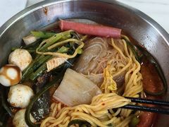 -苏袁麻辣烫(呼和浩特总局街店)