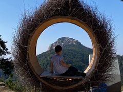 -沂蒙山旅游区云蒙景区(蒙山国家森林公园)