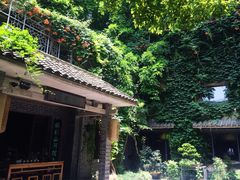 -竹吟山房