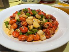 -洁雅小南方俏巴鱼馆(汴河街店)