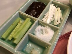 -唐廊烤鸭店(工体店)