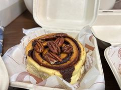 -River精品面包