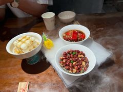 -李犟大爆鳝面·手工蟹黄包(湖滨西湖店)