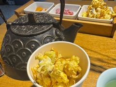 -胡马八破·川菜小馆(高新万达店)