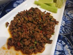 小米辣炒牛肉-滇道云南特色料理(康定路店)