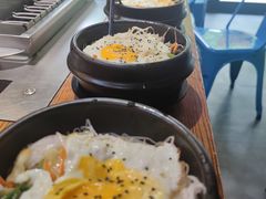 -汉城烧烤(西稍门劳动路店)