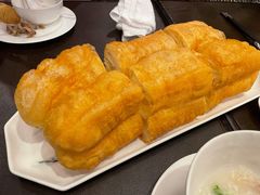 -广州文华东方酒店·江-由辉师傅主理