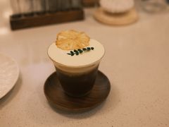 -E SPECIAL COFFEE 别样