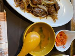 -和风日本料理(腾飞园店)