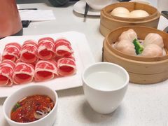 -煲王粤菜餐厅(中侨中心店)