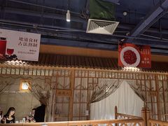 -渝信川菜(西单店)