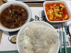 -老乡鸡(国华广场店)
