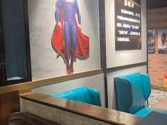 -茶啊冲电影主题文化餐厅(TOUCH12街店)