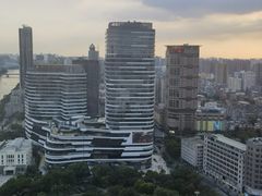 -华厦大酒店·桃源西餐厅·自助餐