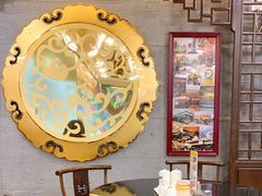 大堂-丽的面家(多宝路店)
